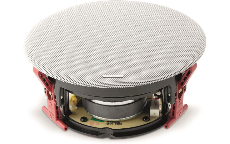 Focal 300ICW4