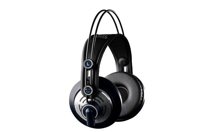 AKG K141 MKII