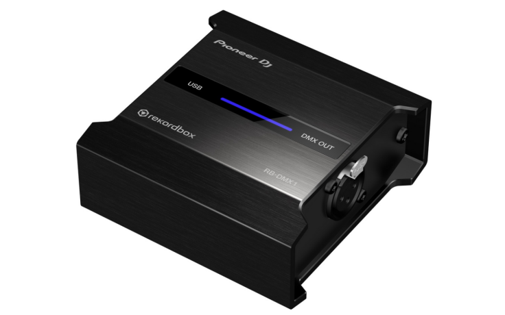 Pioneer RB-DMX1