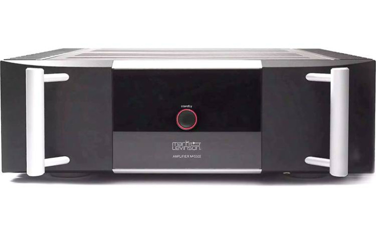 Mark Levinson №5302