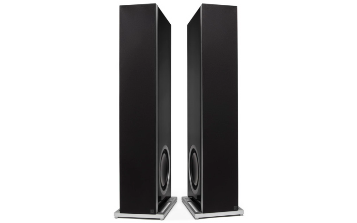 Definitive Technology Demand 17 Black