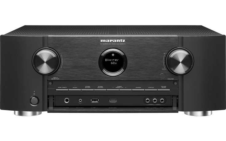 Marantz SR6014 Black