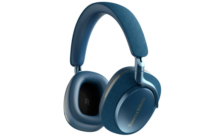 Bowers & Wilkins PX7 S2 Headphone Blue