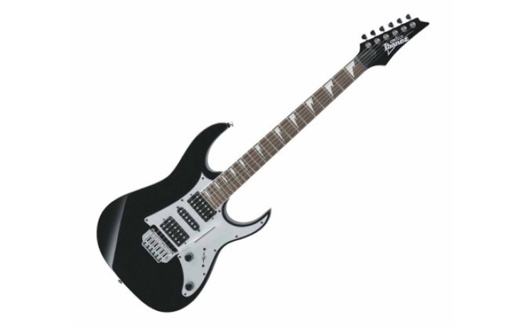 IBANEZ GRG150DX BKN