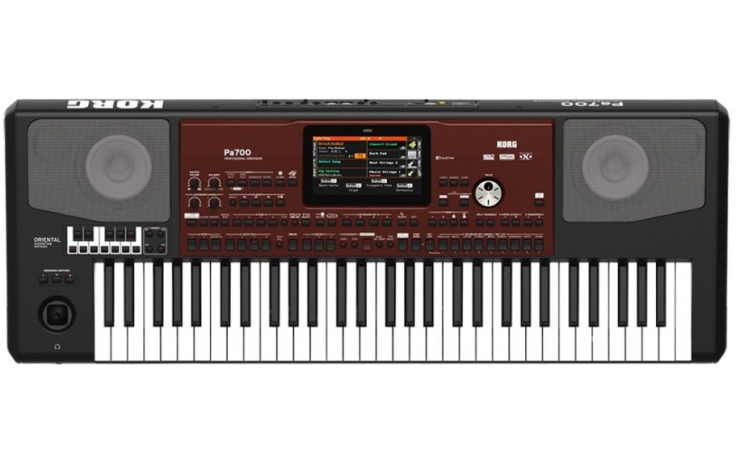 KORG PA700-OR