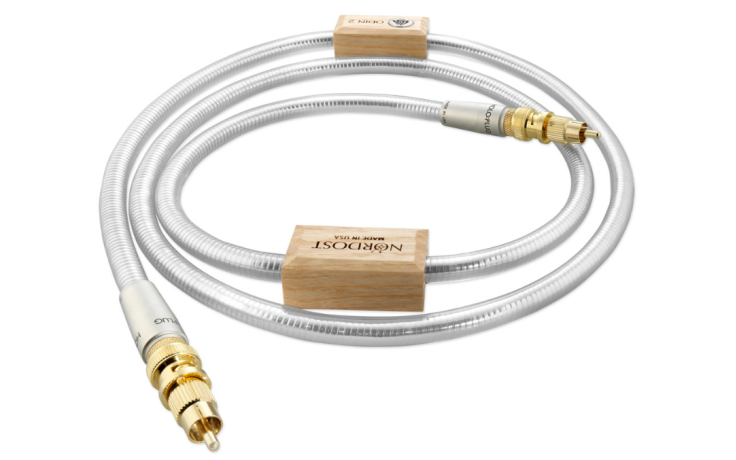 Nordost Odin 2 Digital Cable (75 Ohm) - 1,25m