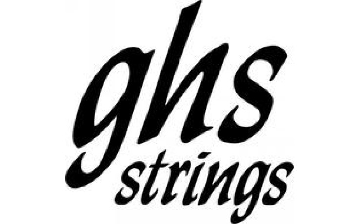 GHS STRINGS DYB45X