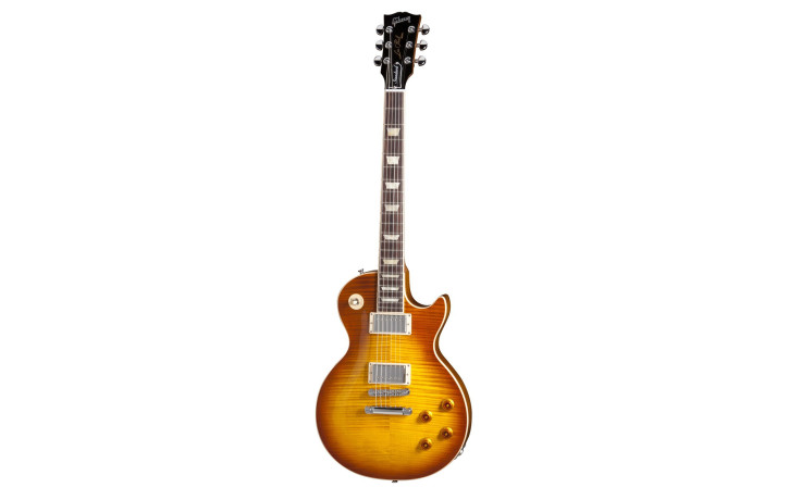 Gibson LES PAUL STANDARD 2012 HB