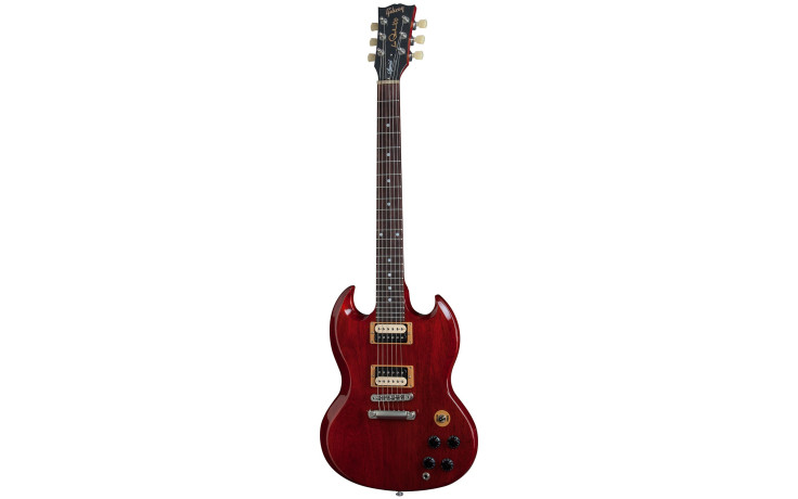 GIBSON GIBSON SG SPECIAL 2015 HERITAGE CHERRY