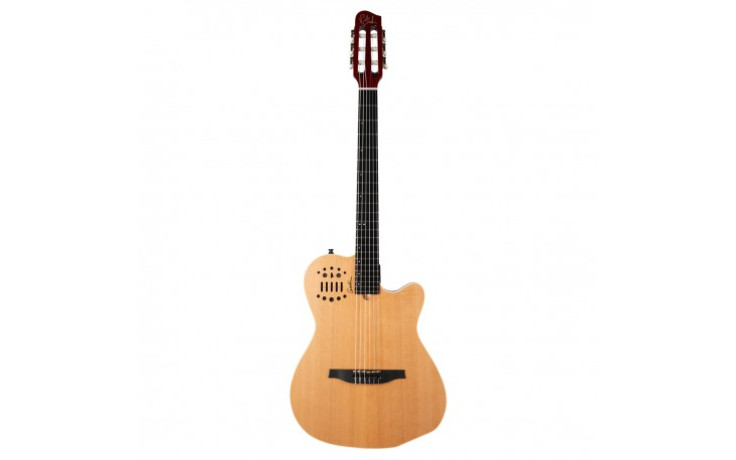 GODIN ACS SLIM Nylon Natural SG