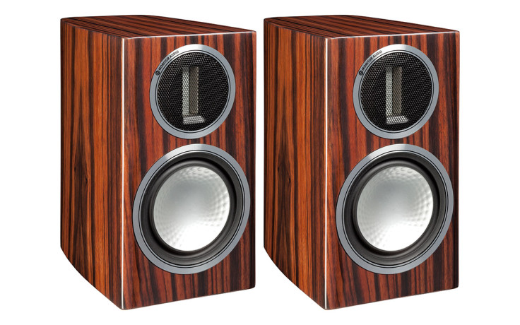 Monitor Audio Gold 50 Ebony