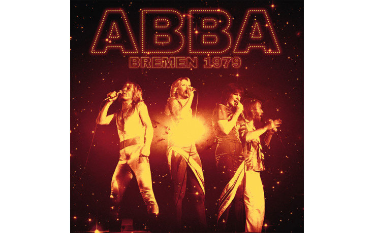 Abba - Bremen 1979 2 Lp Set 2023 (gr023ltd, Ltd.) Gimme Recordings/eu Mint (0803341583887)
