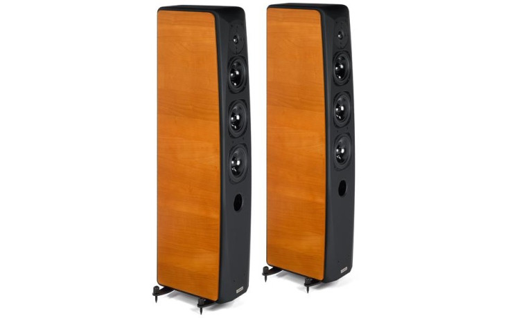 Opera GRAND MEZZA Cherry