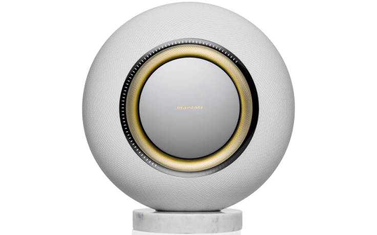 Marantz Grand Horizon Moon Ray