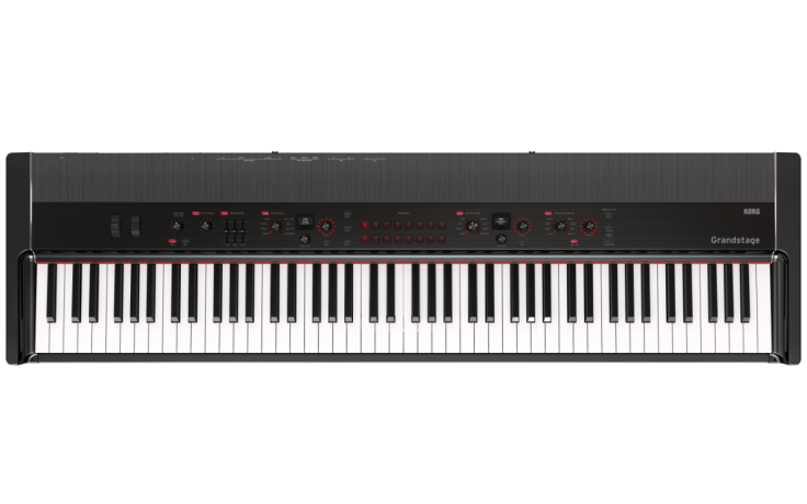 KORG GS1-88