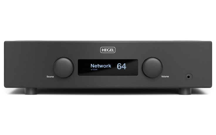 Hegel H190 Black