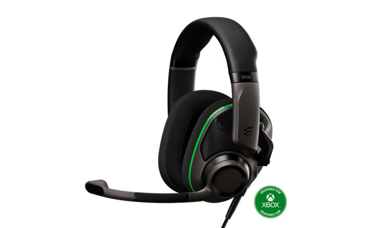 EPOS H6PRO Xbox edition