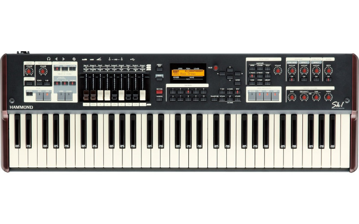 Hammond SK1