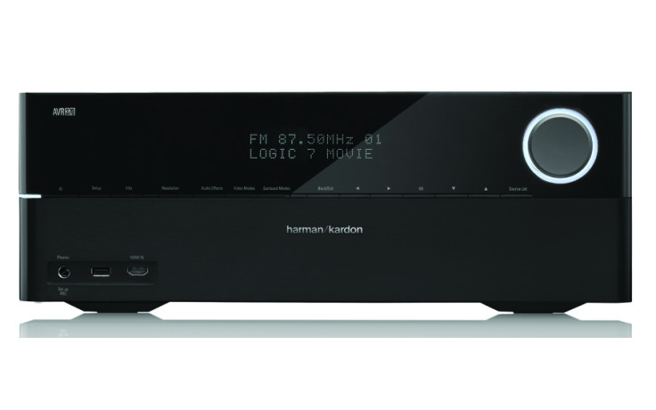Harman Kardon AVR 370