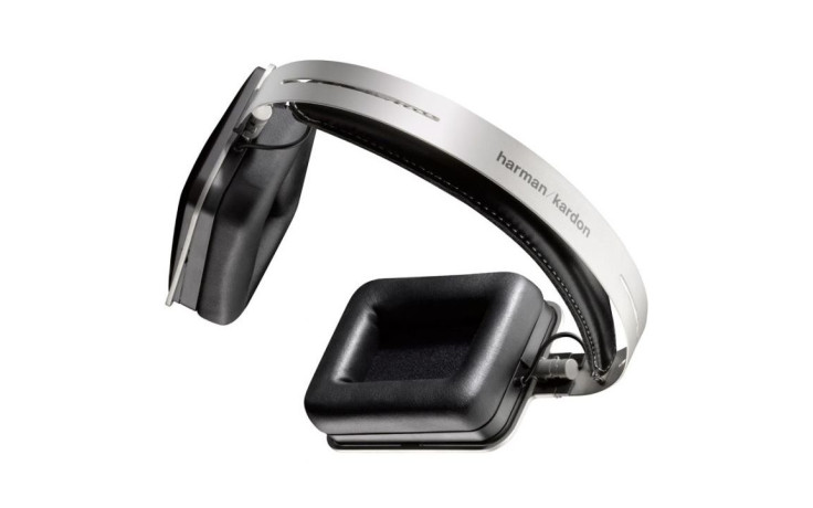 Harman Kardon HARKAR-NC Silver