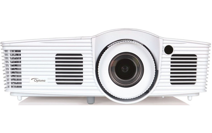 Optoma HD39 Darbee