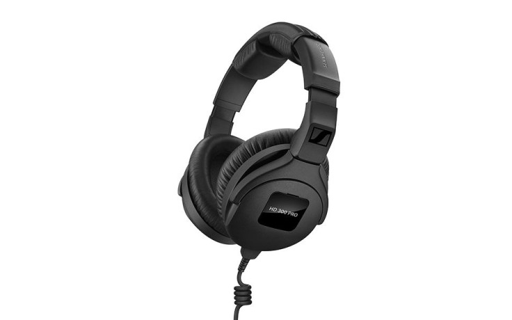 Sennheiser HD 300 Pro