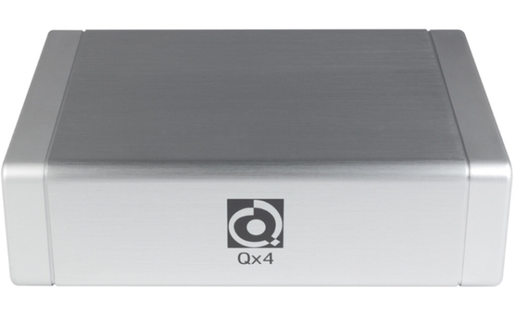 Nordost Qx4 Power Purifiers (EU (Schuko))