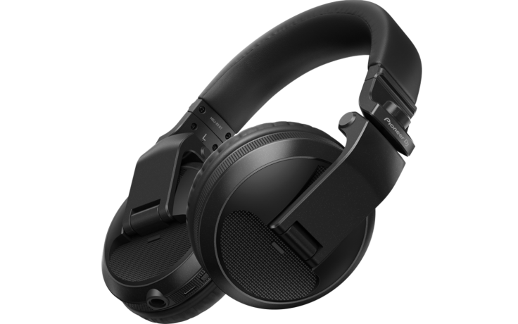 Pioneer HDJ-X5-BT