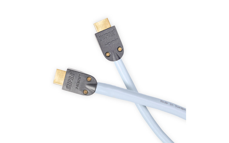 Supra HDMI-HDMI HD A/V 30M