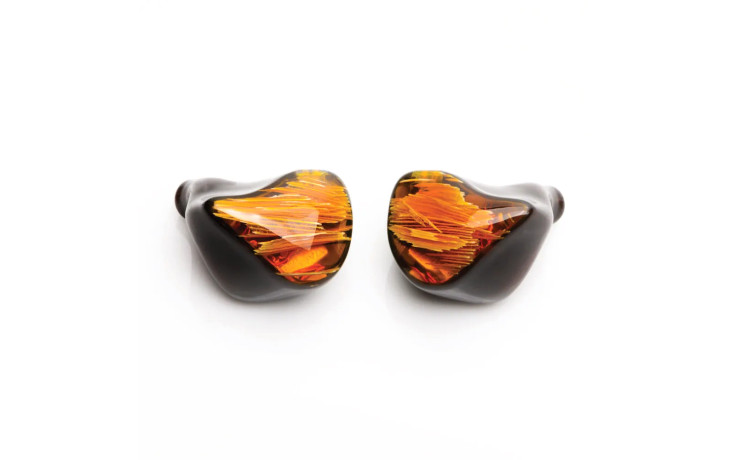 Noble Audio Spartacus