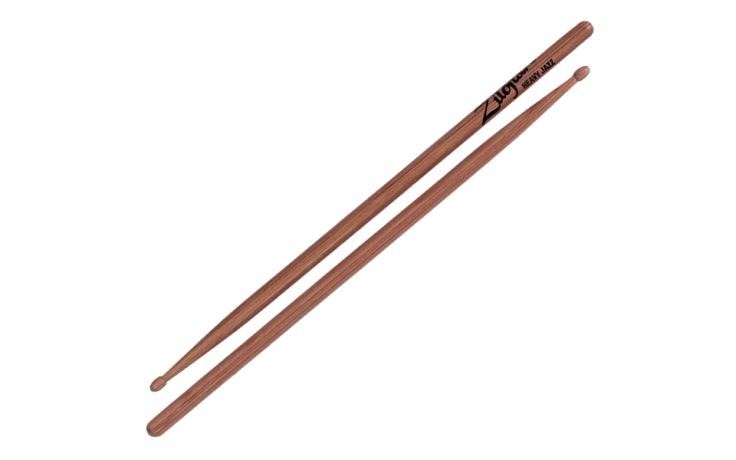 ZILDJIAN HEAVY 5B WOOD DRUMSTICKS