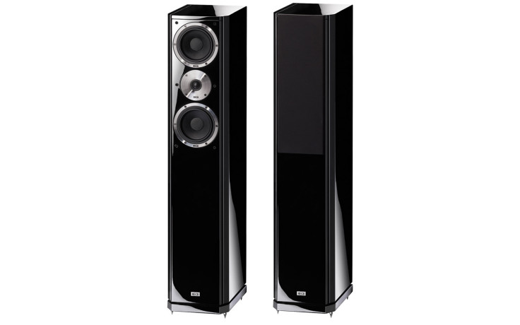 Heco Aleva GT 402 Piano Black