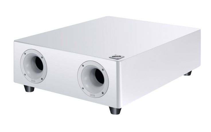 Heco Ambient 88F White Satin