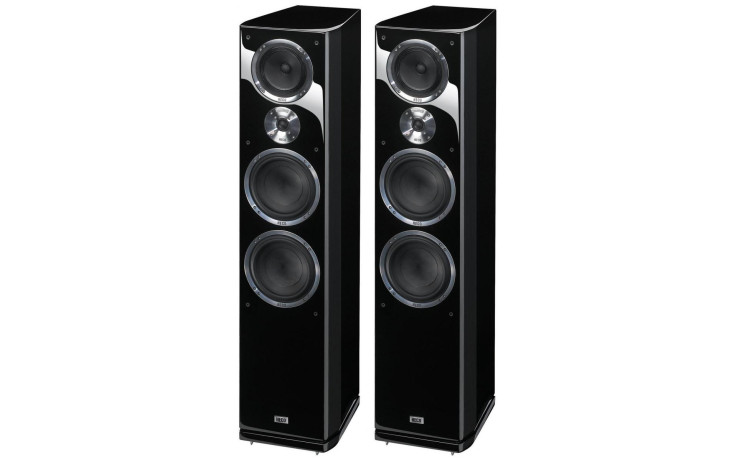 Heco Celan GT 902 Piano Black