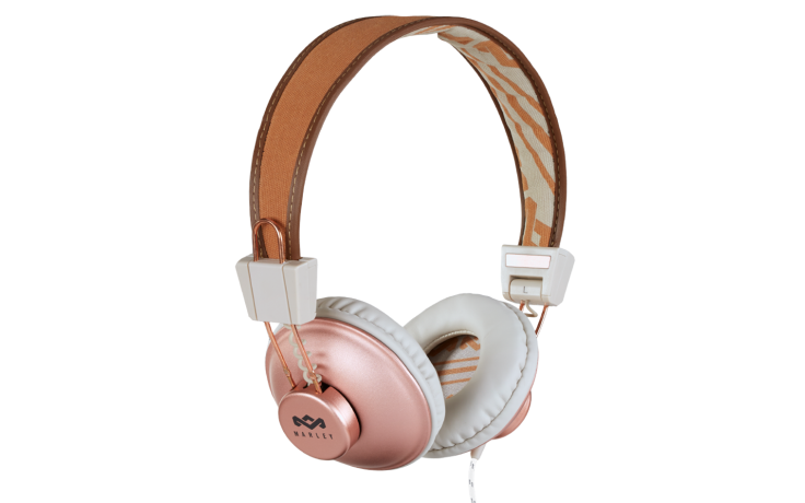 Marley Positive Vibration Blue Hemp (EM-JH011-CP)