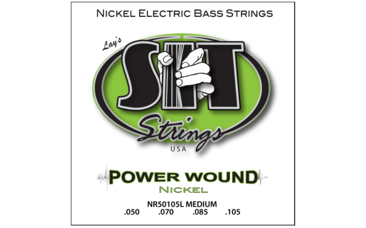 SIT STRINGS NR50105L