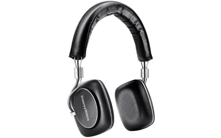 Bowers & Wilkins P5 Series 2