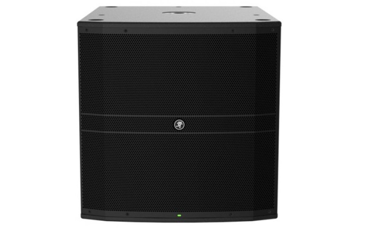 MACKIE DRM18S