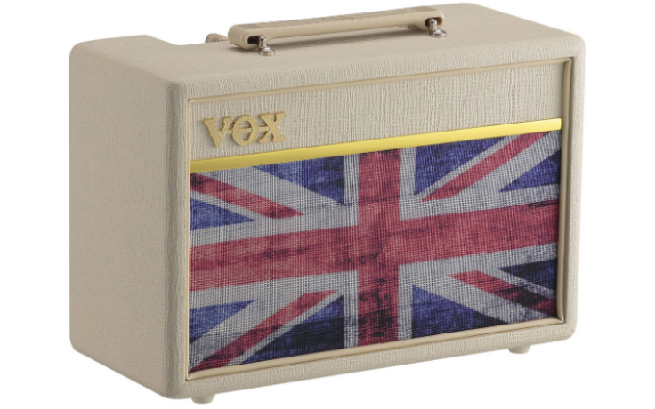 VOX PATHFINDER 10 UNION JACK
