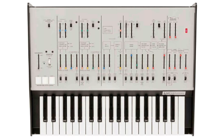 KORG ARPODYSSEY-FSQ1