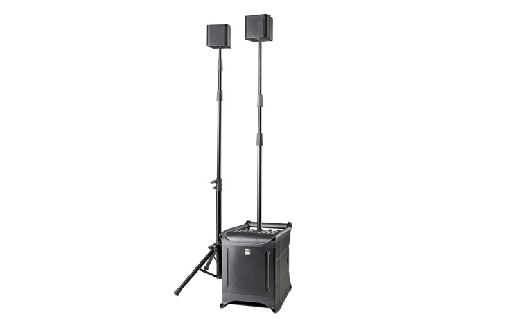 HKAudio L U C A S Nano 300