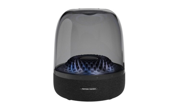 Harman Kardon Aura Studio 4 Black (HKAURAS4BLKEP)