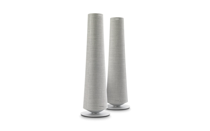Harman Kardon Citation Tower Grey