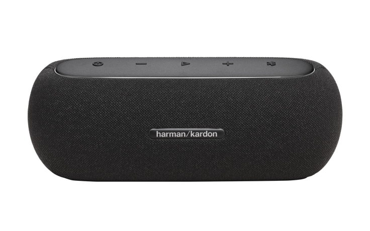 Harman Kardon LUNA Black