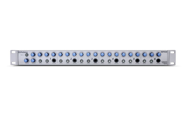 PRESONUS HP60