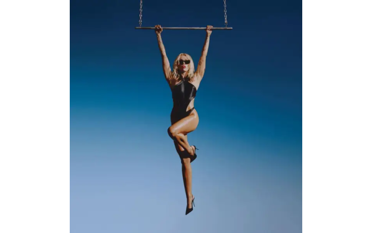 LP CYRUS MILEY	ENDLESS SUMMER VACATIO