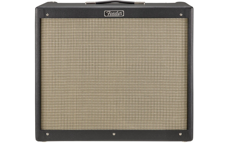 FENDER HOT ROD DEVILLE IV 212