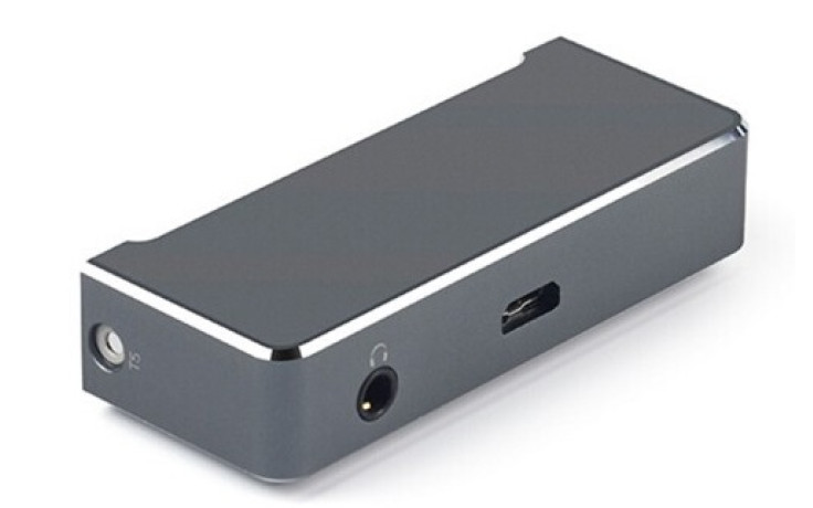FIIO AM5 Headphone Amplifier Module High-power