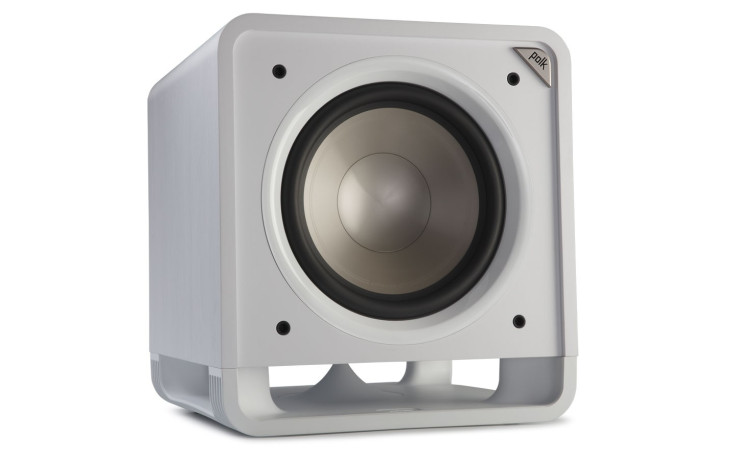 Polk Audio HTS SUB 10 White