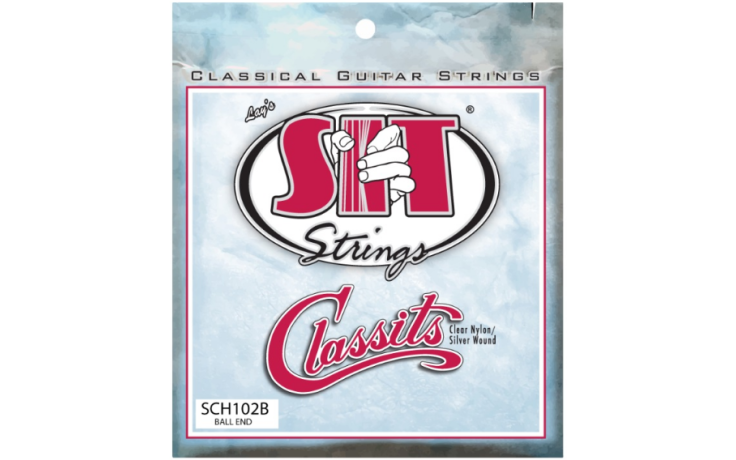 SIT STRINGS SCH102B